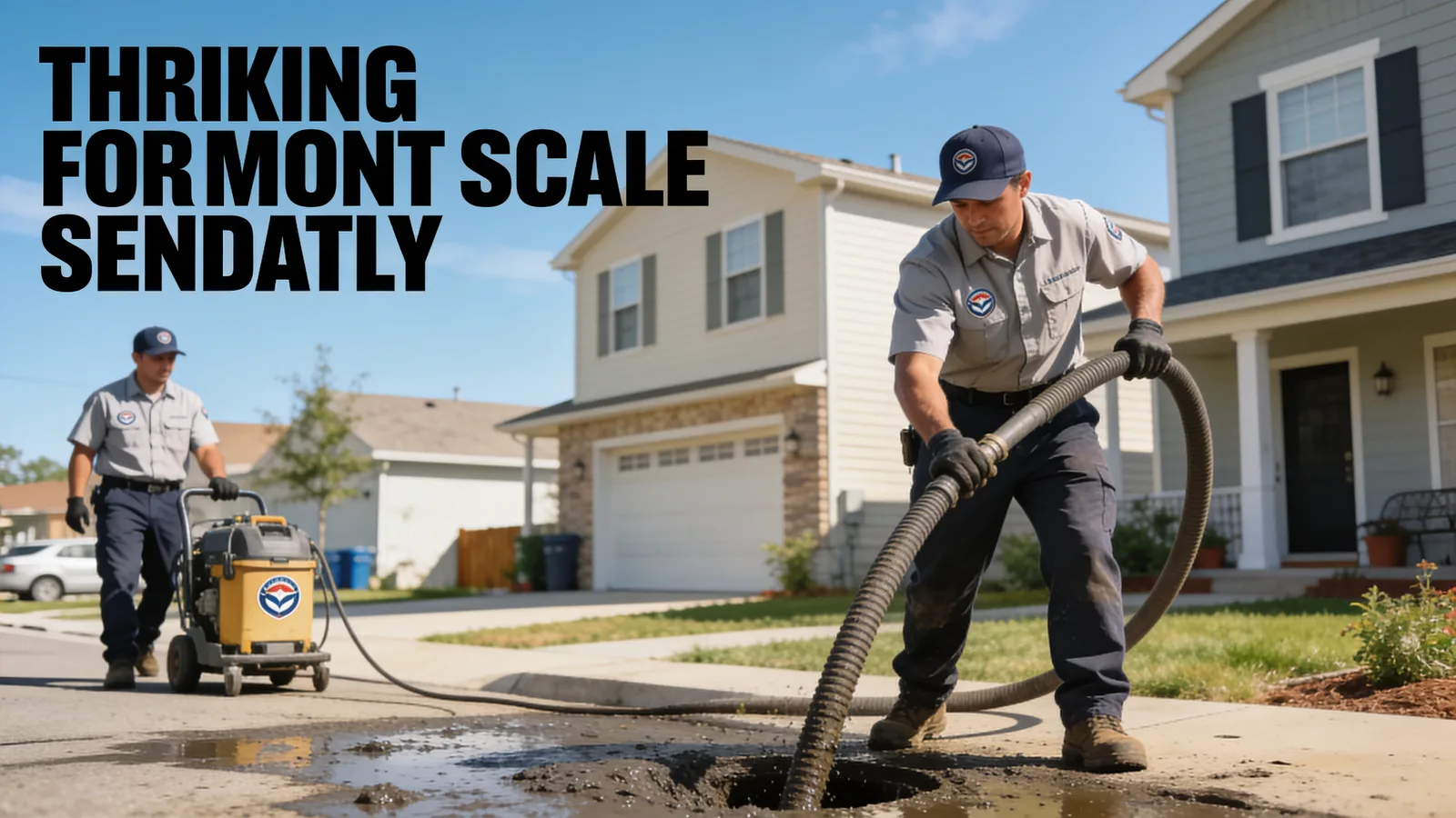 Sewage Cleanup in Olema, CA near me